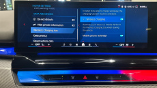 BMW M5 5dr DCT Estate